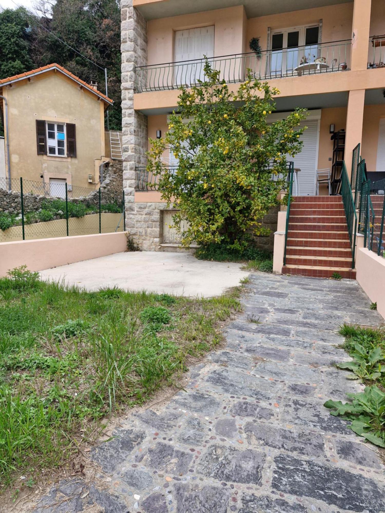 Superbe Rez-De-Jardin Refait A Neuf. Apartment เบรล์-ซูร์-รัวยา ภายนอก รูปภาพ